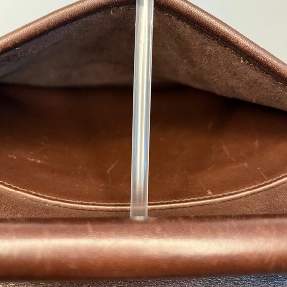 Vintage Coach Willis Bag #9927 - Picture 14 of 15